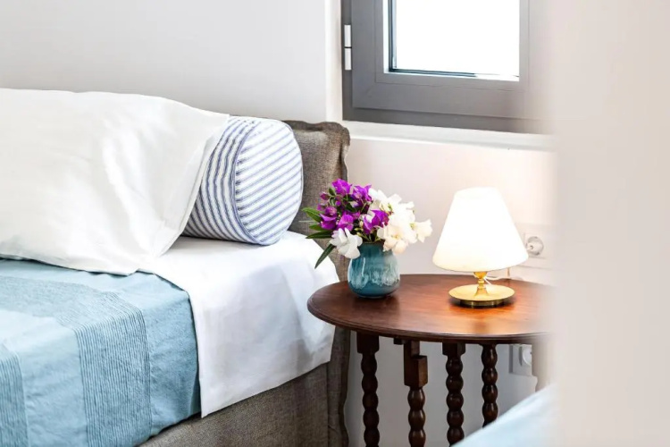 Muazzo Historic Residence, a modernized gem, By ThinkVilla