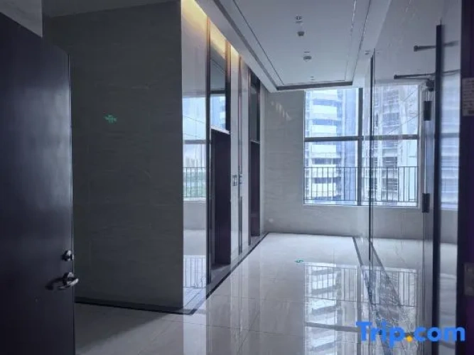 Hotel rooms