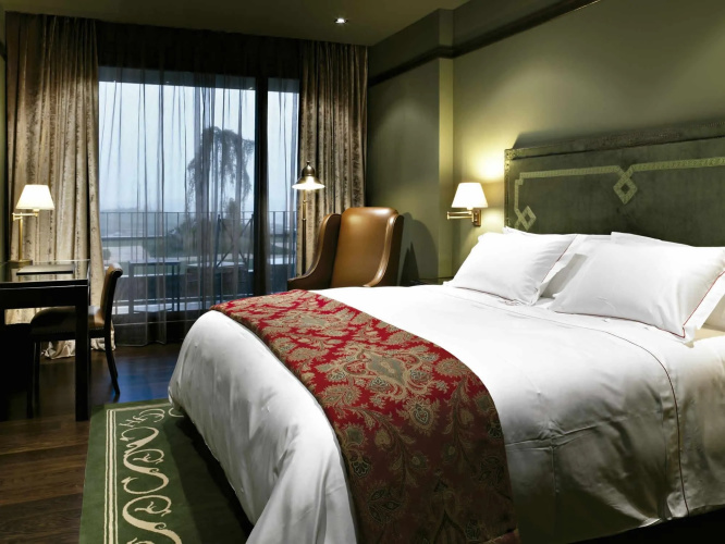 Hotel Castillo de Gorraiz&Spa