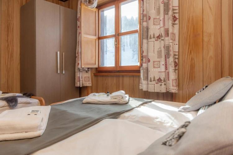 Hotel Monte Triplex