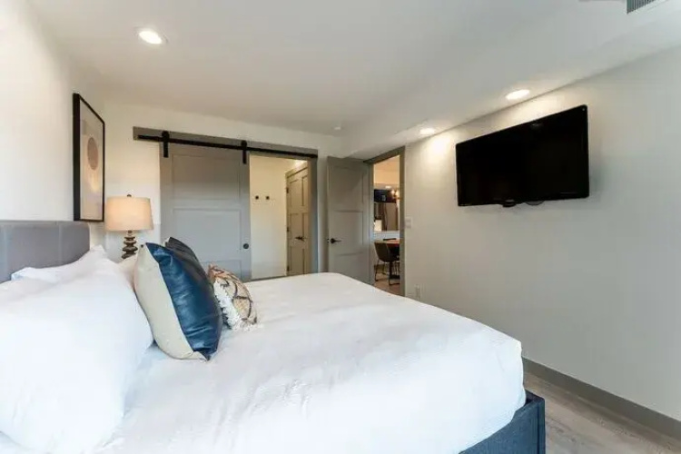 Lake Forest #104d By Summit County Mountain Retreats