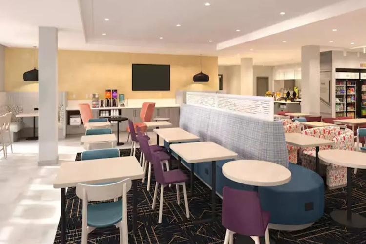 Home2 Suites By Hilton Goodyear Phoenix West