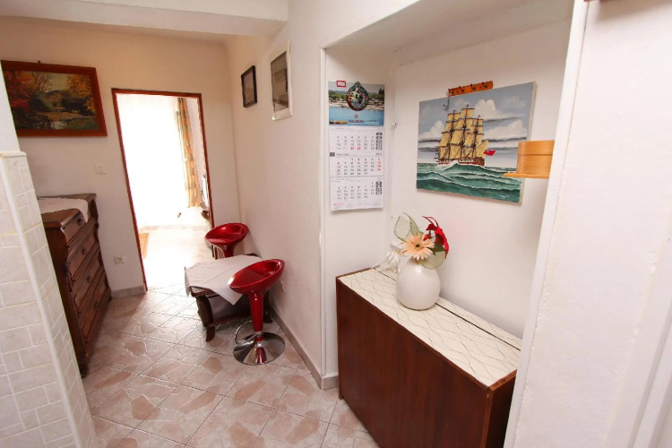 Apartment Alba