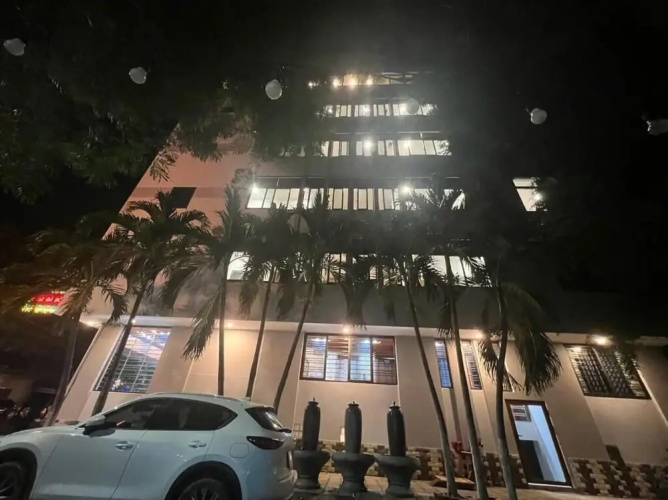 Hotelafbeelding
