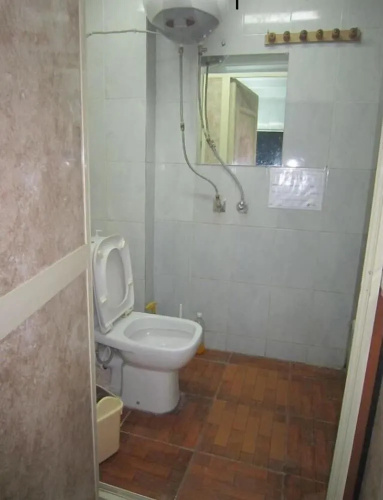 Safary Hotel