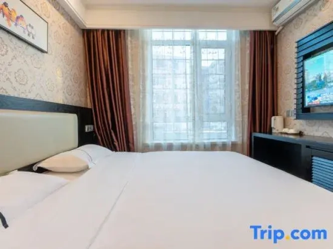 Luxury Double room