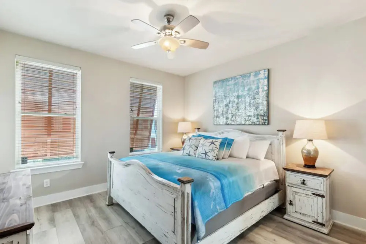 Bottlenose Beach House