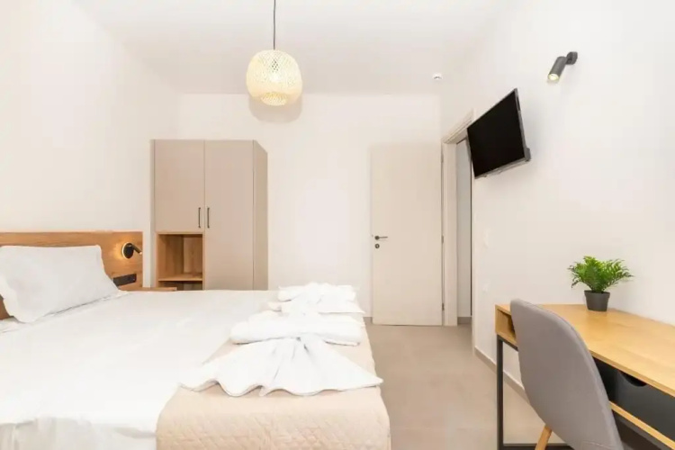 Dreta Suites Chania