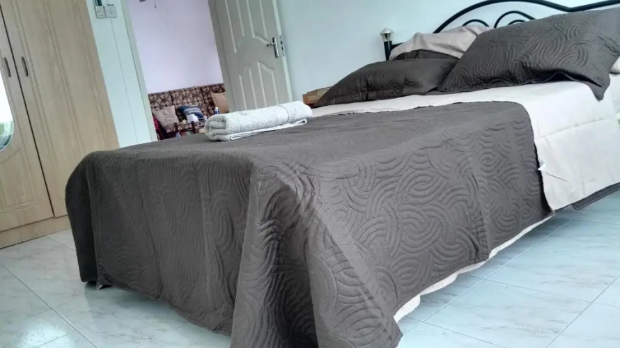 Residence Lasenza Apartment