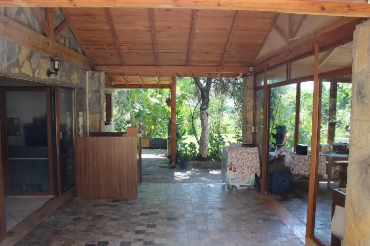 Sahin Motel and Restaurant