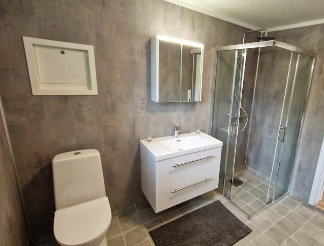 Superior Single Apartment