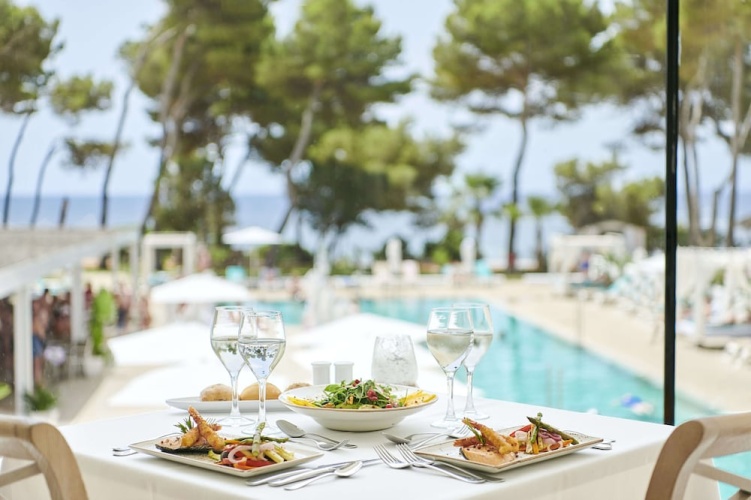 Iberostar Selection Santa Eulalia Ibiza - Adults-Only photo 37