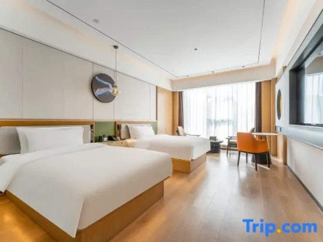 Business Twin room