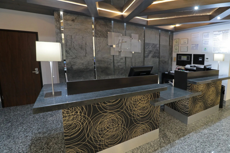 Holiday Inn Express & Suites Hermosillo by IHG