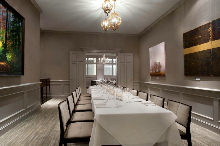 The Ballantyne, a Luxury Collection Hotel, Charlotte photo 35