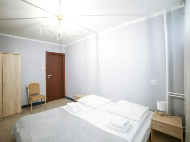 Premium Quadruple room