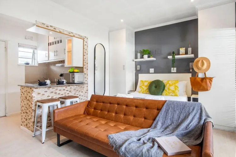 Fairmile Urban Oasis