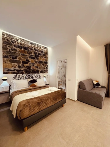 Standard Double Family room