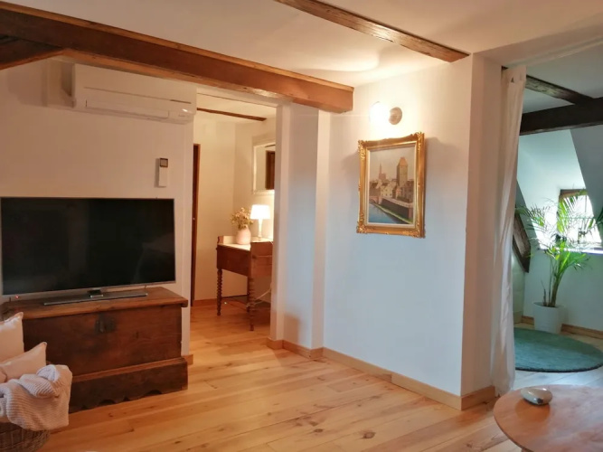 B&B Quinze 66
