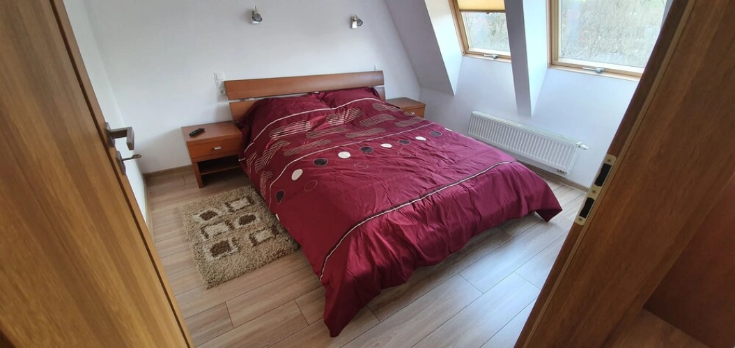 Family Apartment