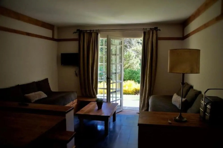 1BR Luxury Condos Aldea Andina