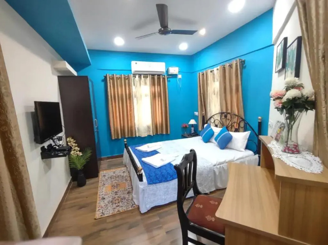Celso's Home Stay