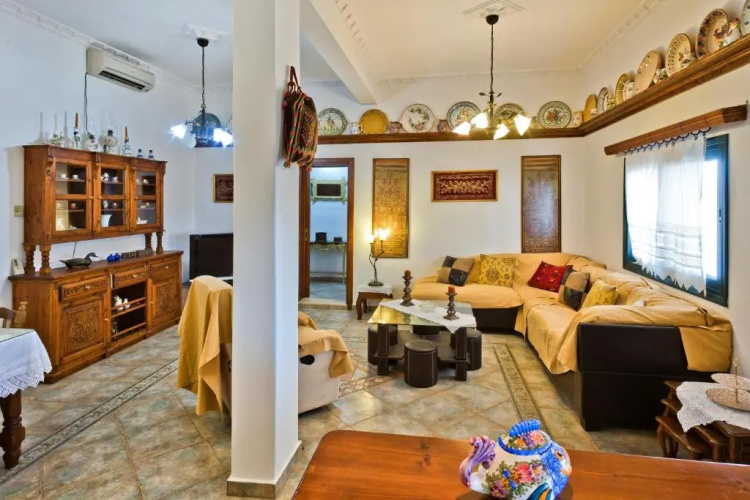 Villa Ntora
