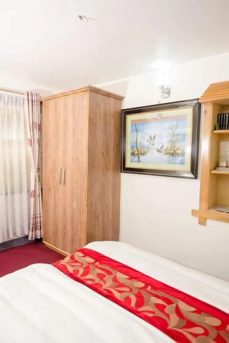 Shree Kunja Homestay