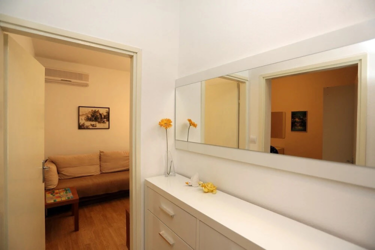 Ali - Modern Apartments - A1