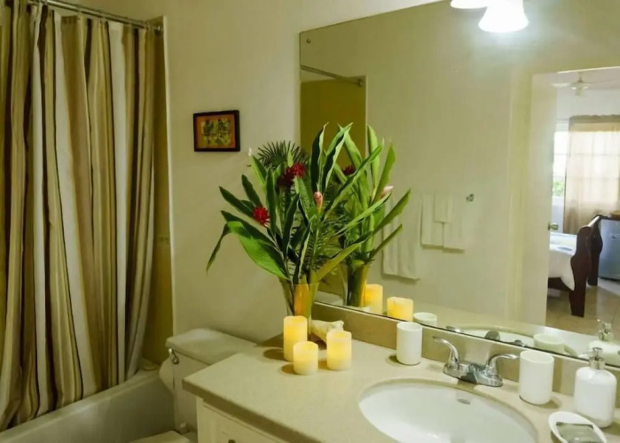 Bay Pointe Freeport 1BD Apartment OLR