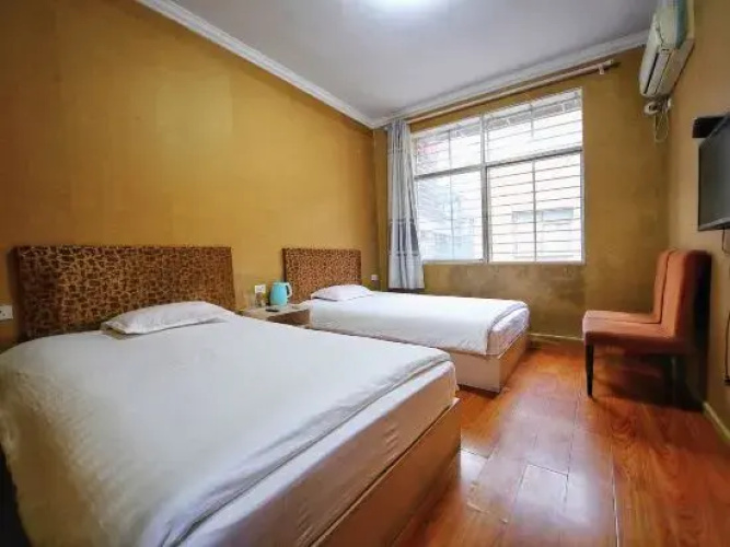 Jiawei Hotel