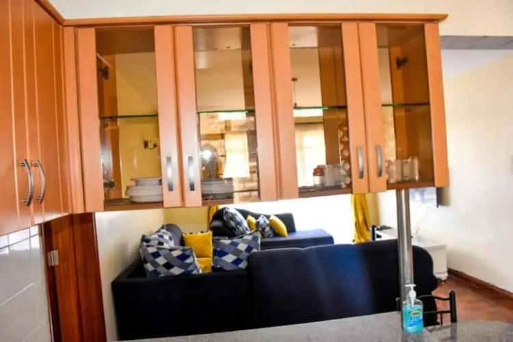 Stay.Plus Ngong Road Apartment