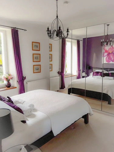 B&B St Emilion Braz