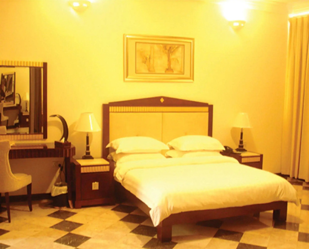 Mirage Royale Hotel