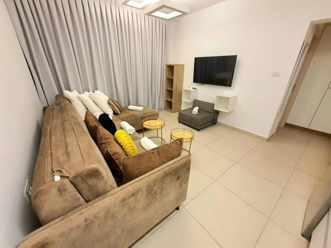 Barak Royal Suites 52 garden