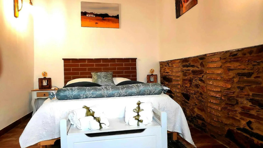 Casa O Chaparrinho