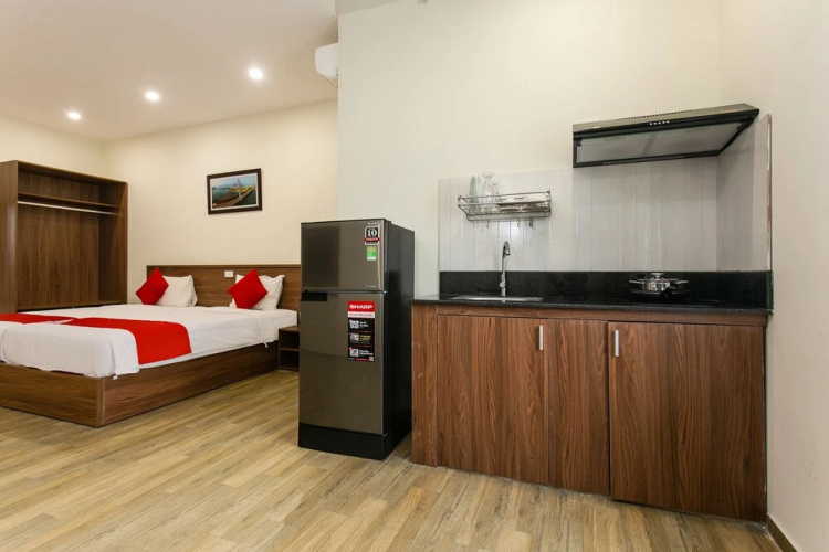 Thanh Hien Hotel