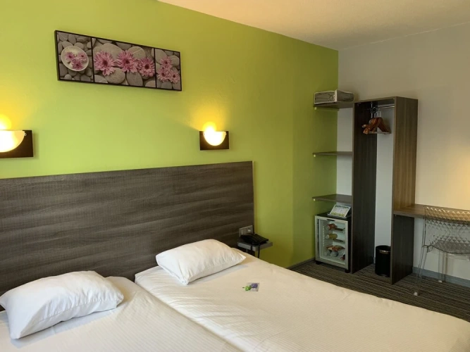 Comfort Twin room