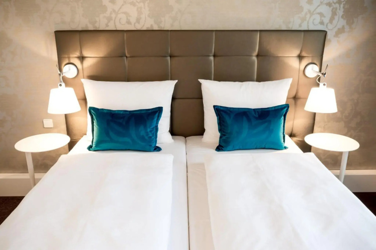 Motel One Magdeburg