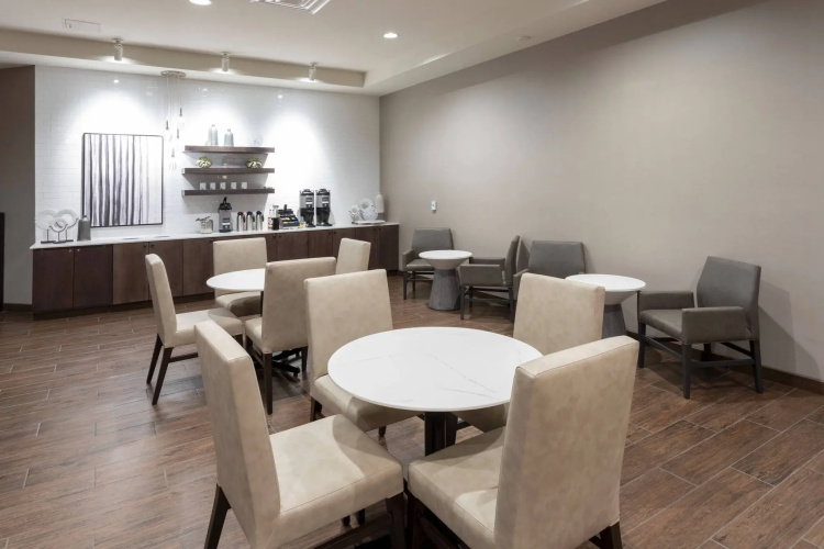 Residence Inn by Marriott Minneapolis Maple Grove/Arbor Lakes