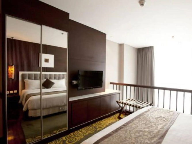 éL Hotel Bandung