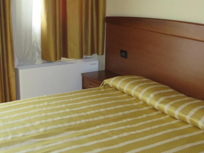 Hotel San Tomio