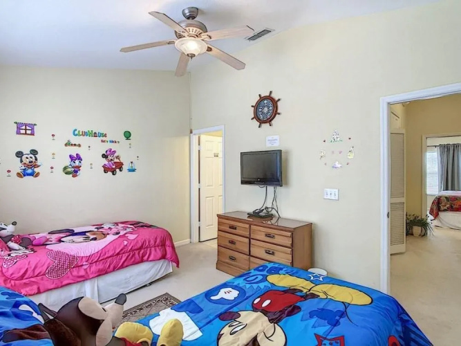 Friendly Windsor Hills Townhouse