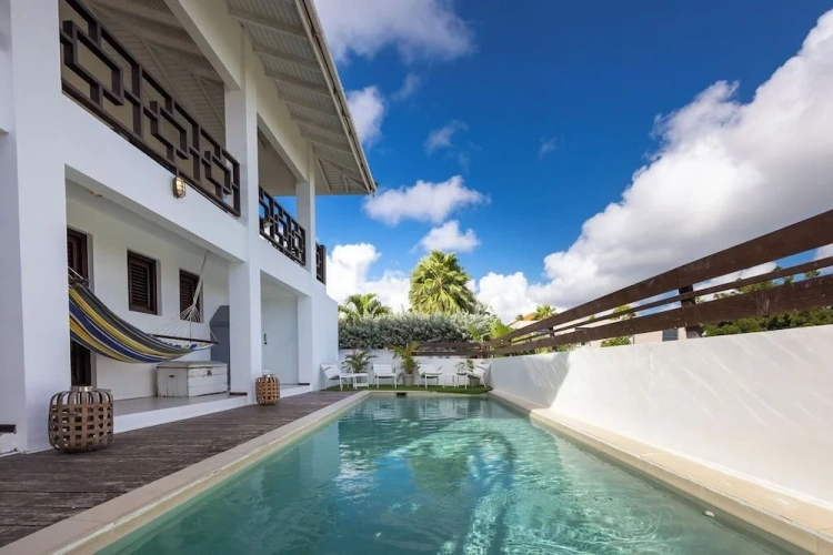 Deluxe Villa