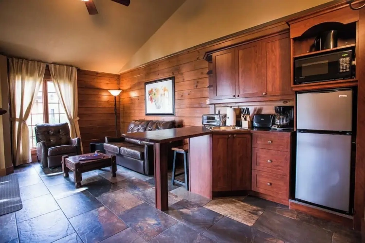 Deluxe Cottage