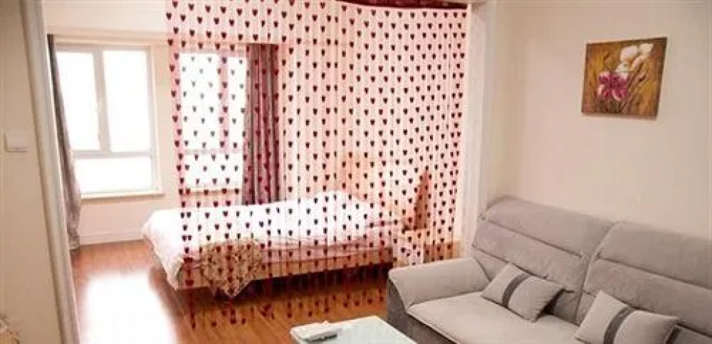 First Time Hotel Dalian Digital Plaza