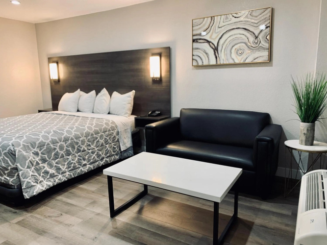 Sakura Inn