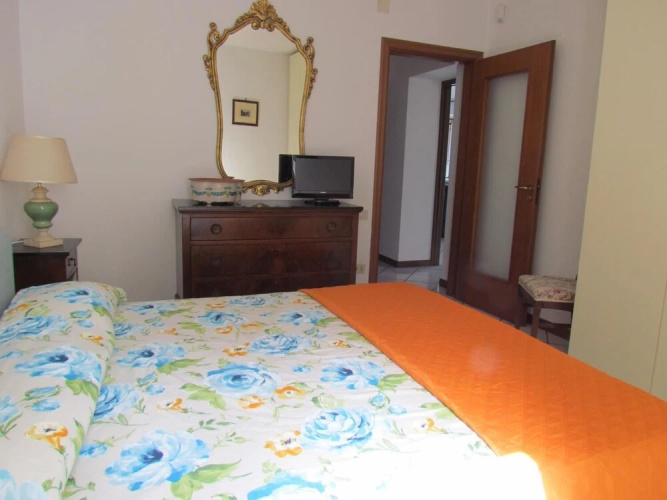 Casa De Angelis