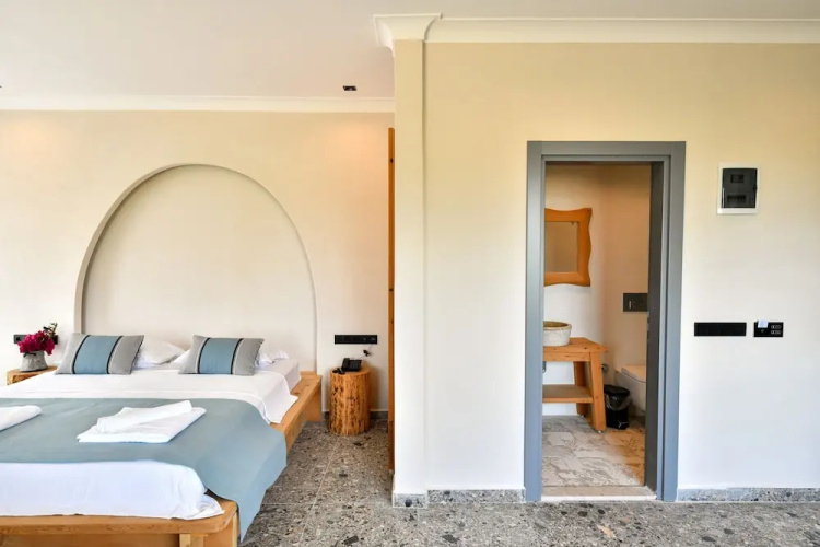 Letoon Antique Hotel