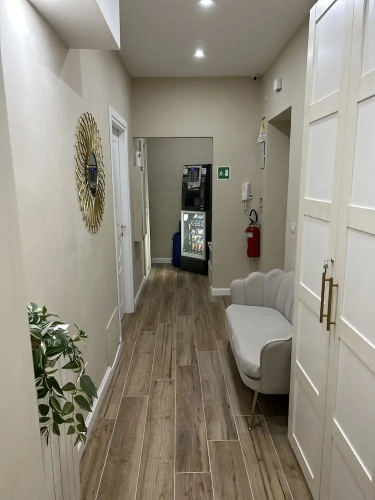 Sant'Erasmo Rooms